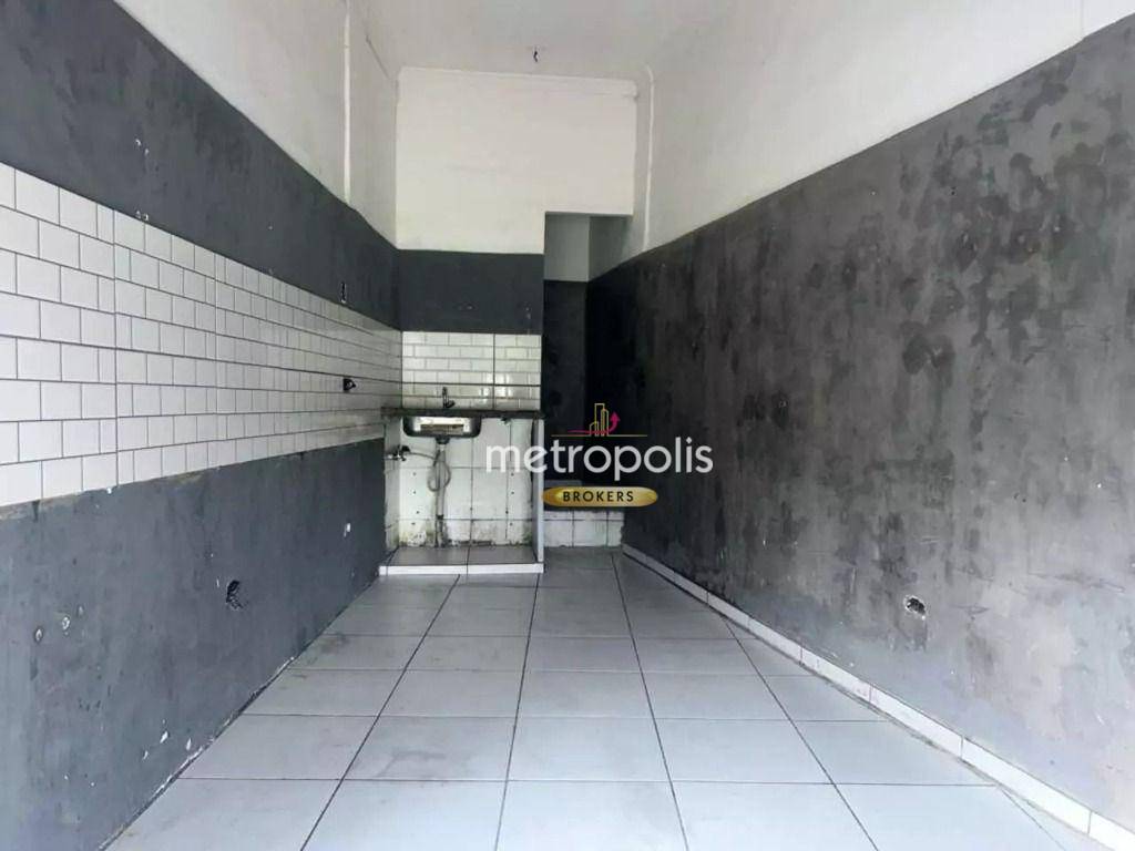 Loja-Salão para alugar, 38m² - Foto 3