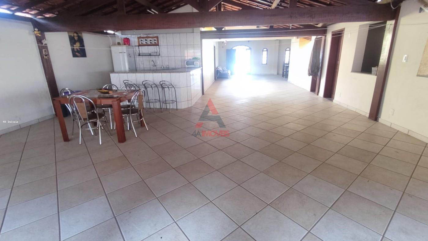 Casa à venda com 5 quartos, 300m² - Foto 7