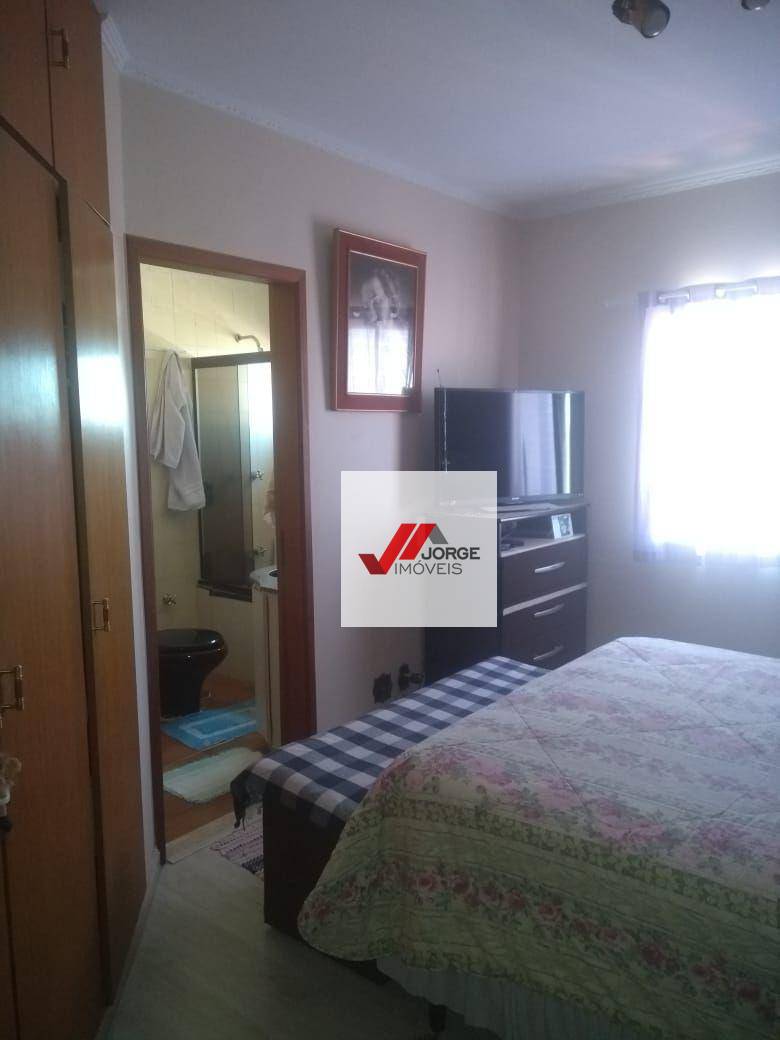 Apartamento à venda com 3 quartos, 125m² - Foto 12