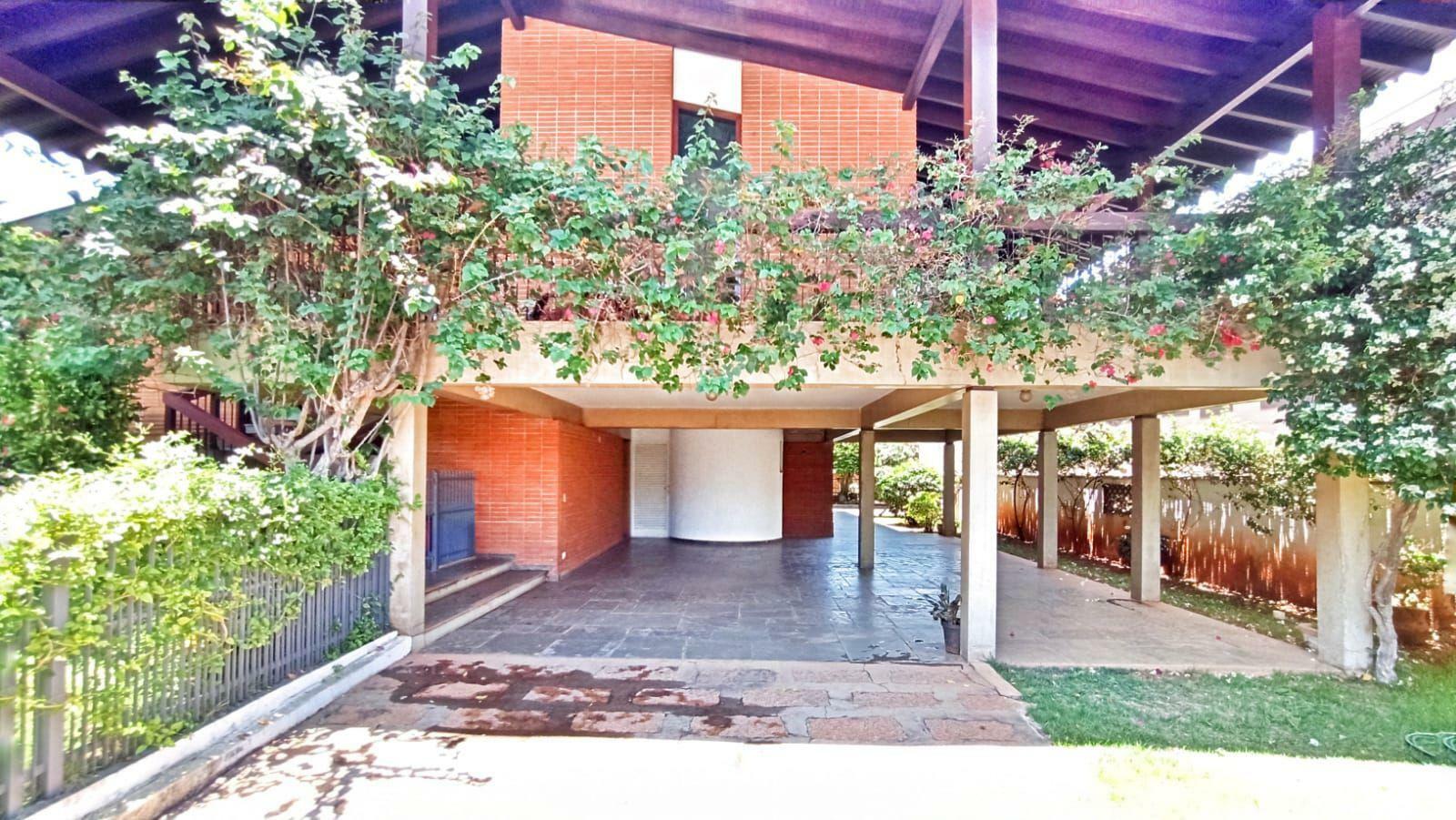 Casa à venda e aluguel com 6 quartos, 565m² - Foto 51