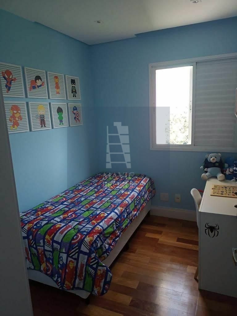 Apartamento à venda com 3 quartos, 85m² - Foto 7