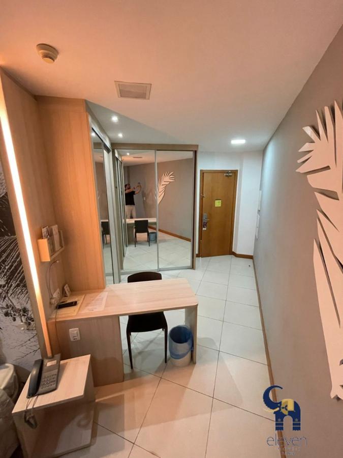 Apartamento à venda com 1 quarto, 33m² - Foto 15