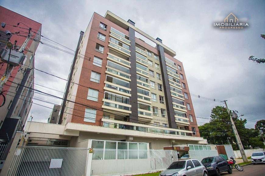 Apartamento à venda com 2 quartos, 66m² - Foto 24