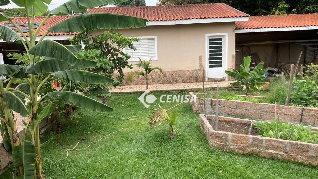 Chácara à venda com 2 quartos, 243m² - Foto 4