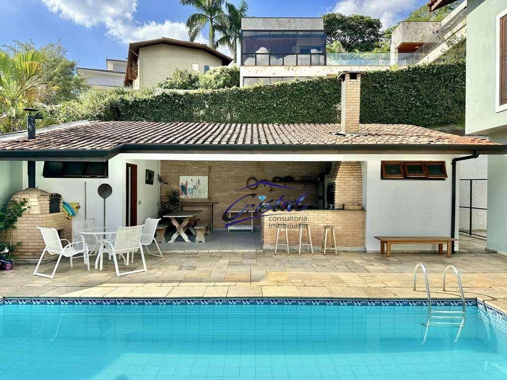 Casa de Condomínio à venda com 4 quartos, 359m² - Foto 55