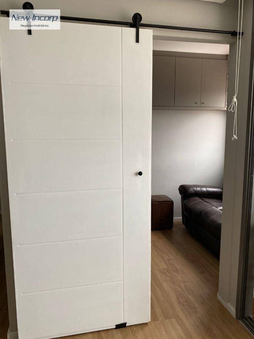 Apartamento à venda com 3 quartos, 71m² - Foto 19