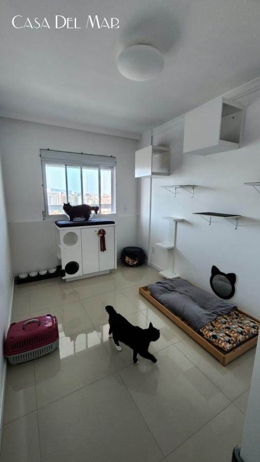 Apartamento à venda com 3 quartos, 97m² - Foto 19