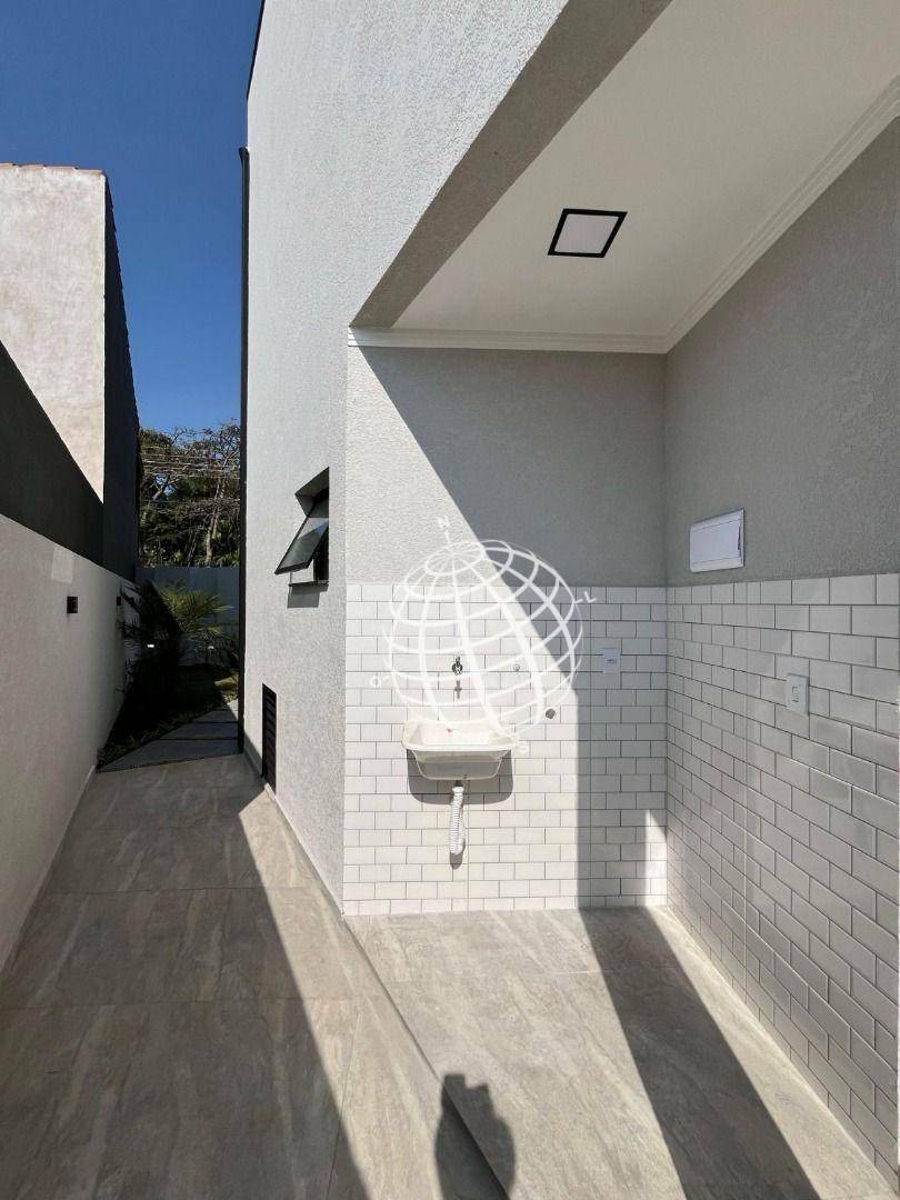 Casa à venda com 2 quartos, 93m² - Foto 6