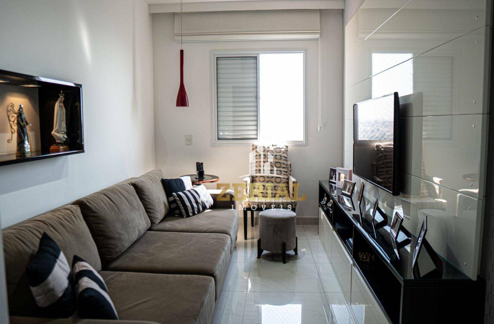 Apartamento à venda com 2 quartos, 96m² - Foto 7