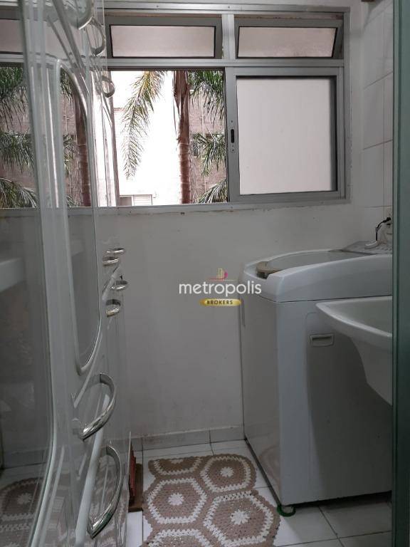 Apartamento à venda com 3 quartos, 61m² - Foto 29