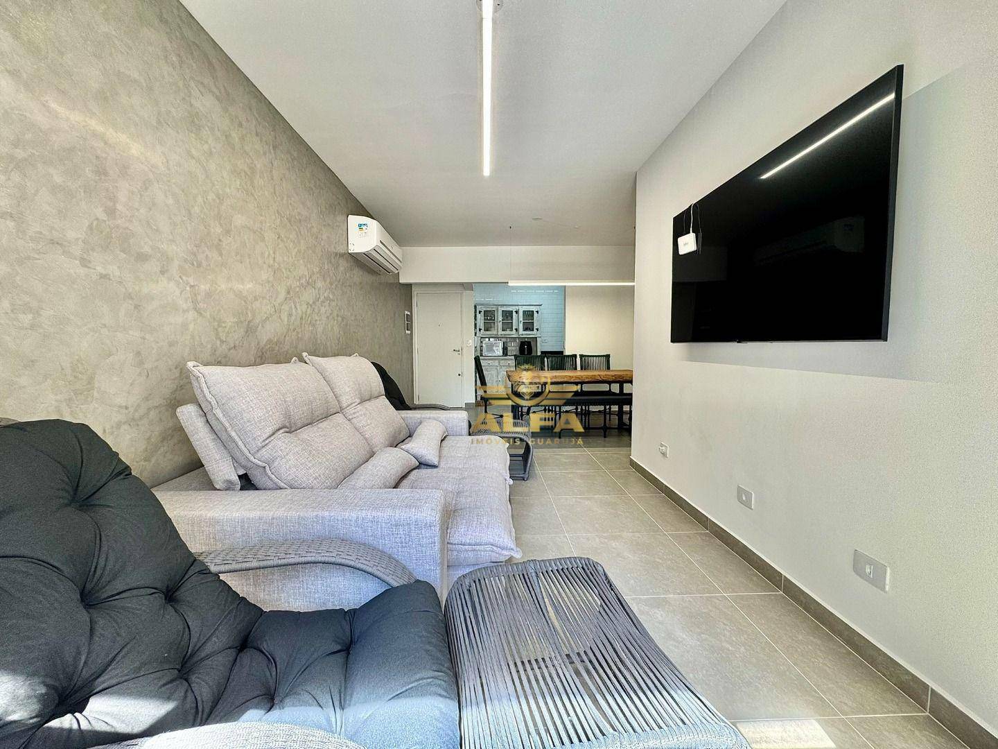 Apartamento à venda com 3 quartos, 85m² - Foto 4