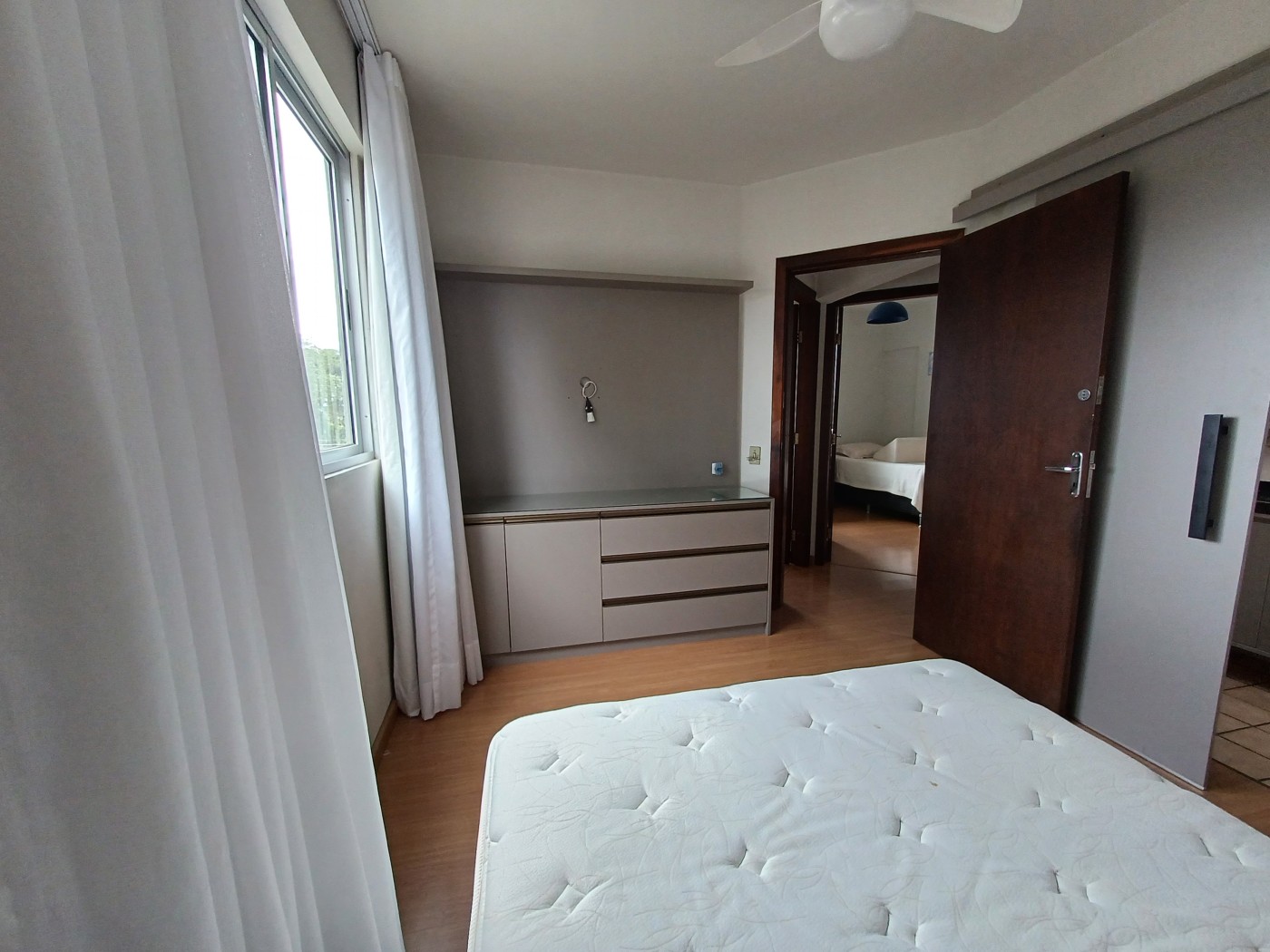 Apartamento para alugar com 3 quartos, 96m² - Foto 28