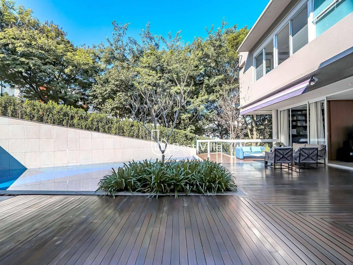Casa de Condomínio à venda com 4 quartos, 774m² - Foto 7