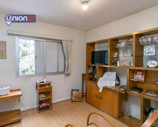 Apartamento à venda com 3 quartos, 90m² - Foto 1