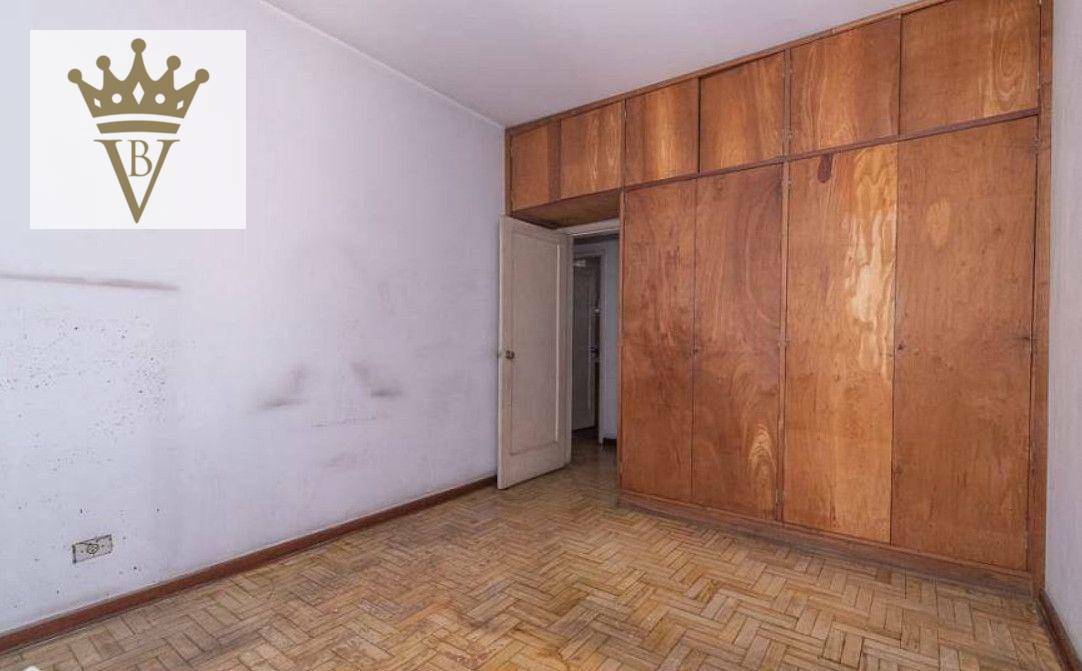 Apartamento à venda com 2 quartos, 96m² - Foto 9