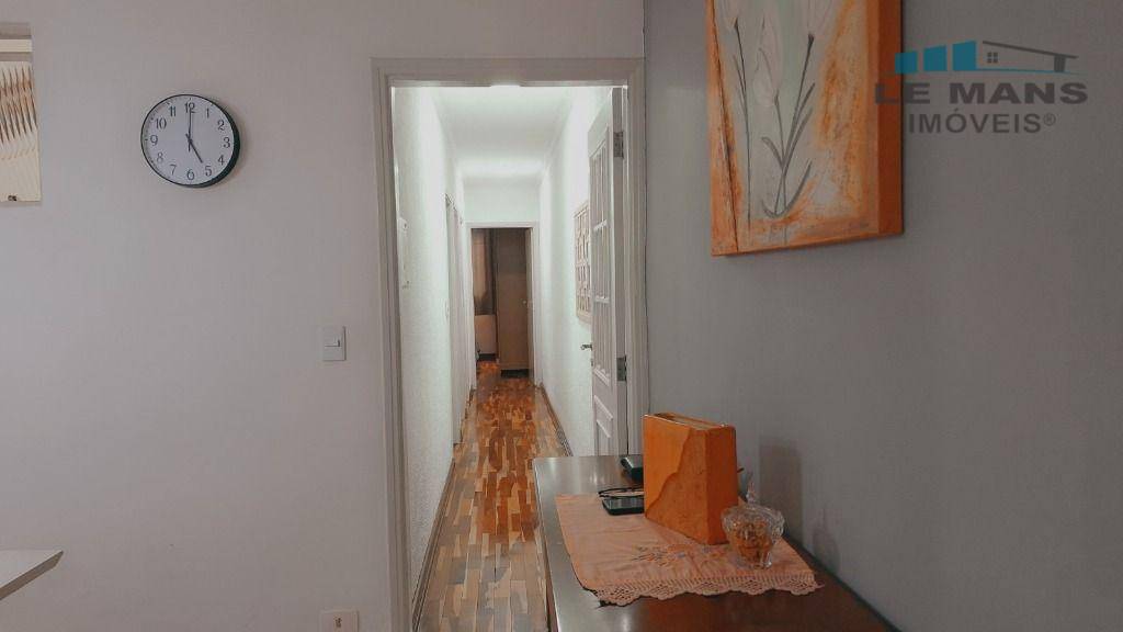 Casa à venda com 3 quartos, 104m² - Foto 2