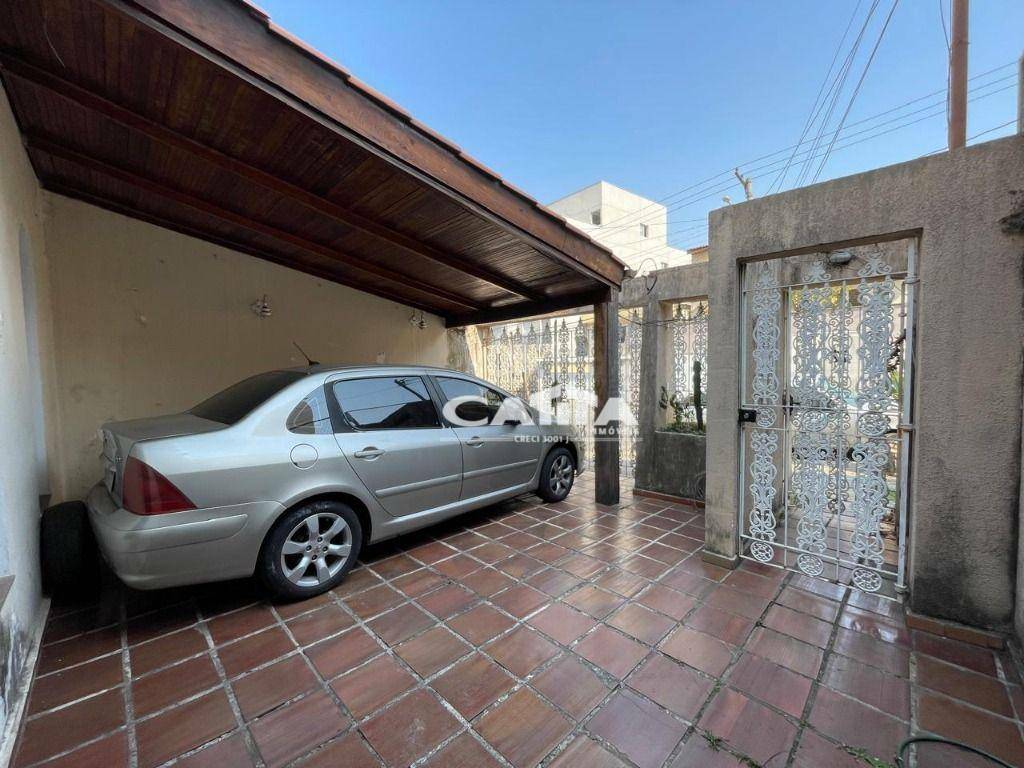 Casa para alugar com 3 quartos, 191m² - Foto 8