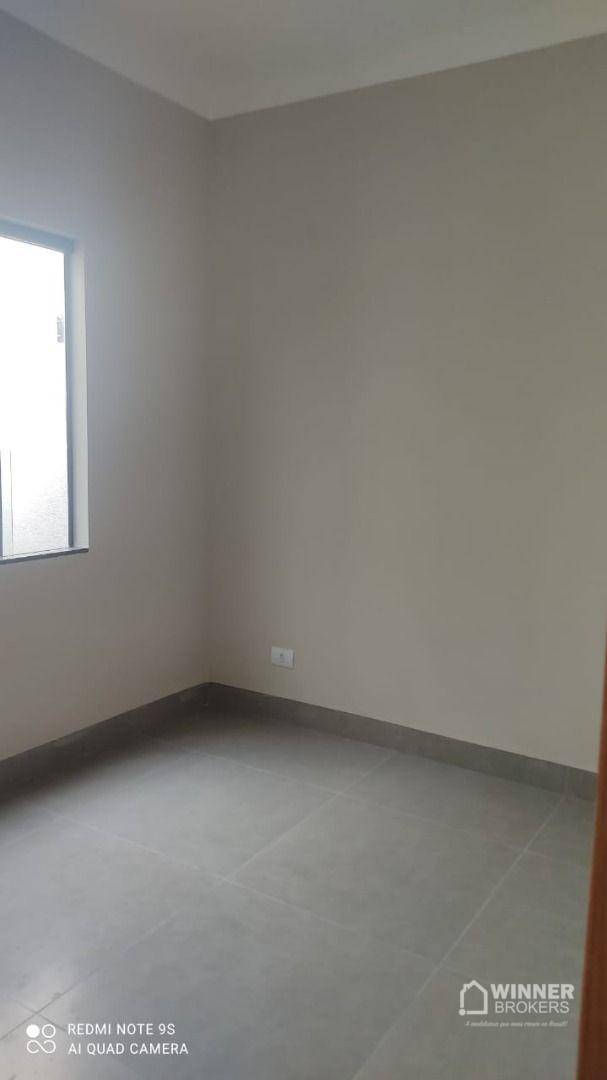 Casa à venda com 3 quartos, 99m² - Foto 10