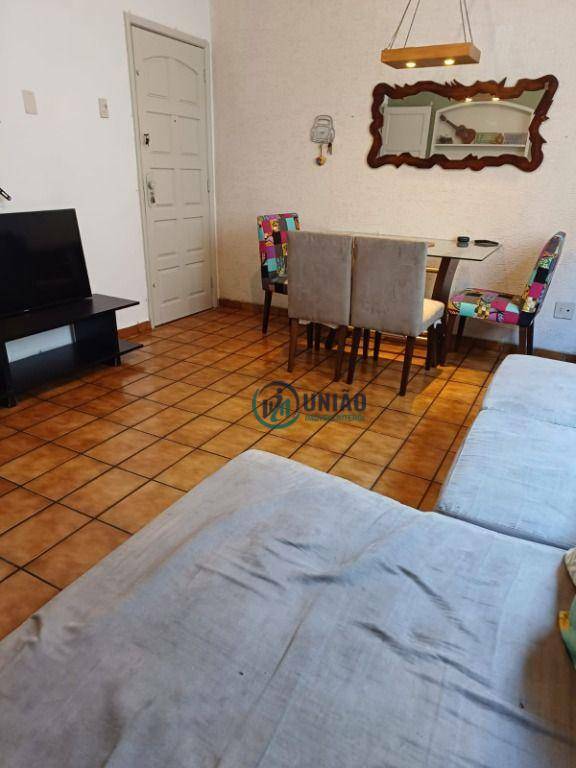 Apartamento à venda com 3 quartos, 83m² - Foto 4