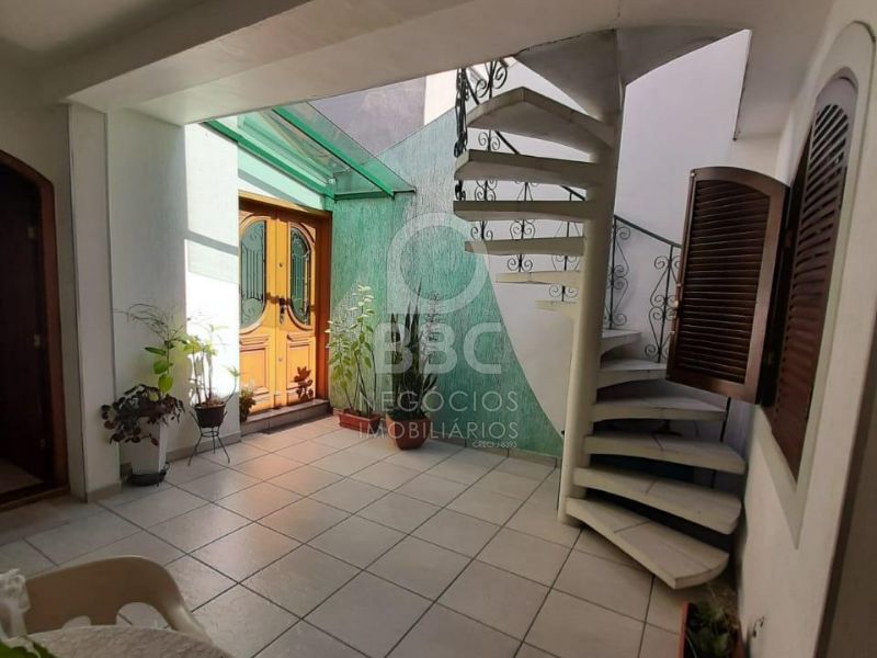 Sobrado à venda com 3 quartos, 150m² - Foto 26