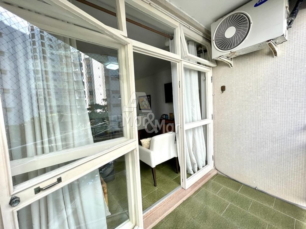 Apartamento à venda com 4 quartos, 140m² - Foto 6