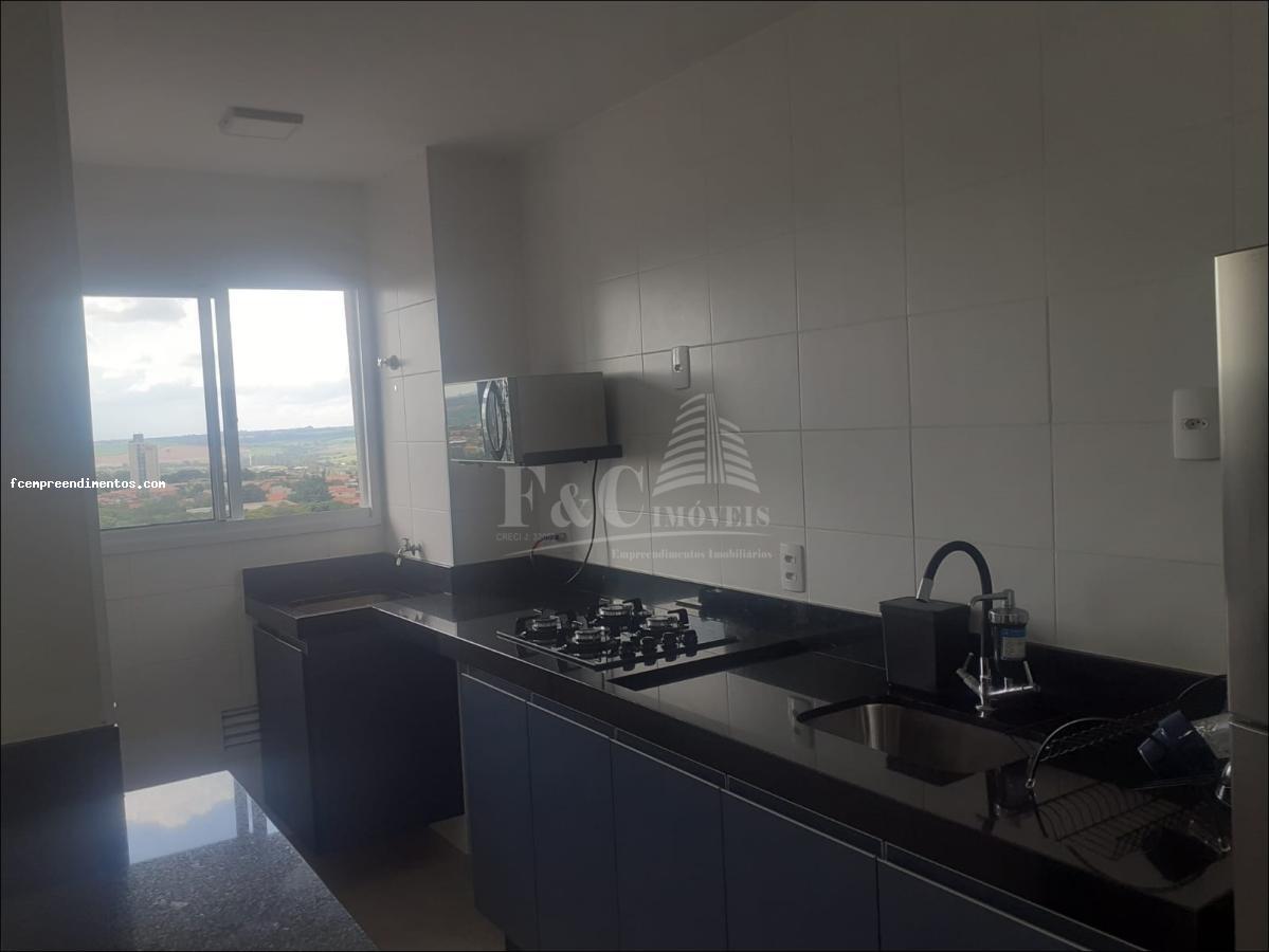 Apartamento à venda com 2 quartos, 54m² - Foto 7