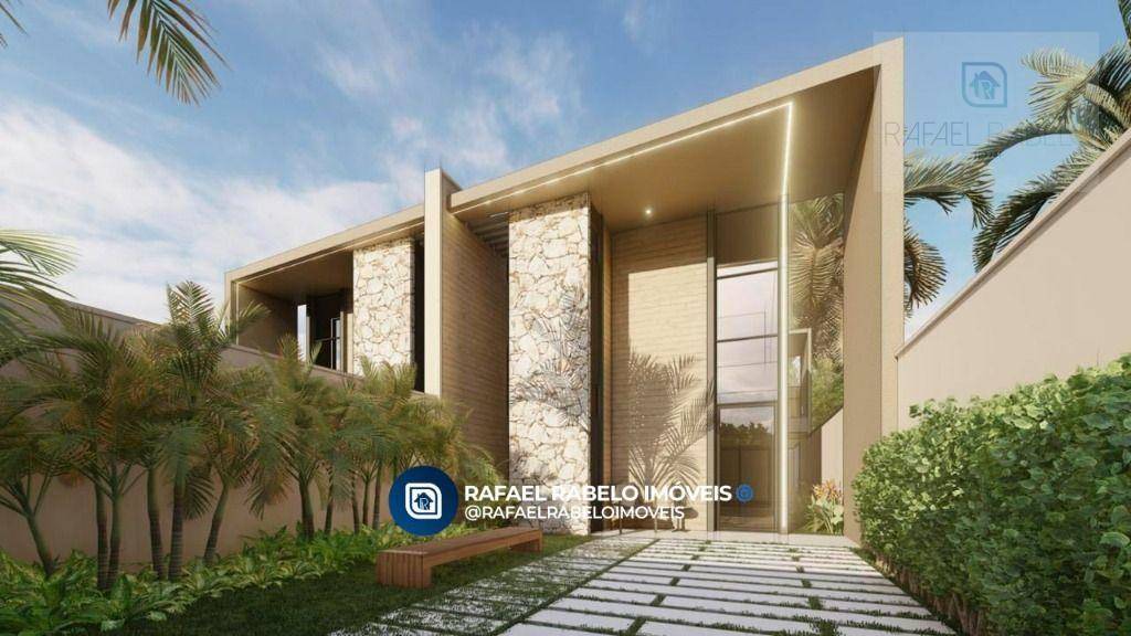 Casa, 4 quartos, 142 m² - Foto 2