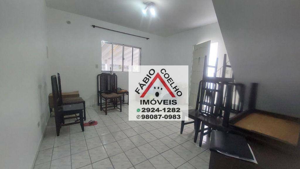 Sobrado à venda com 4 quartos, 130m² - Foto 51