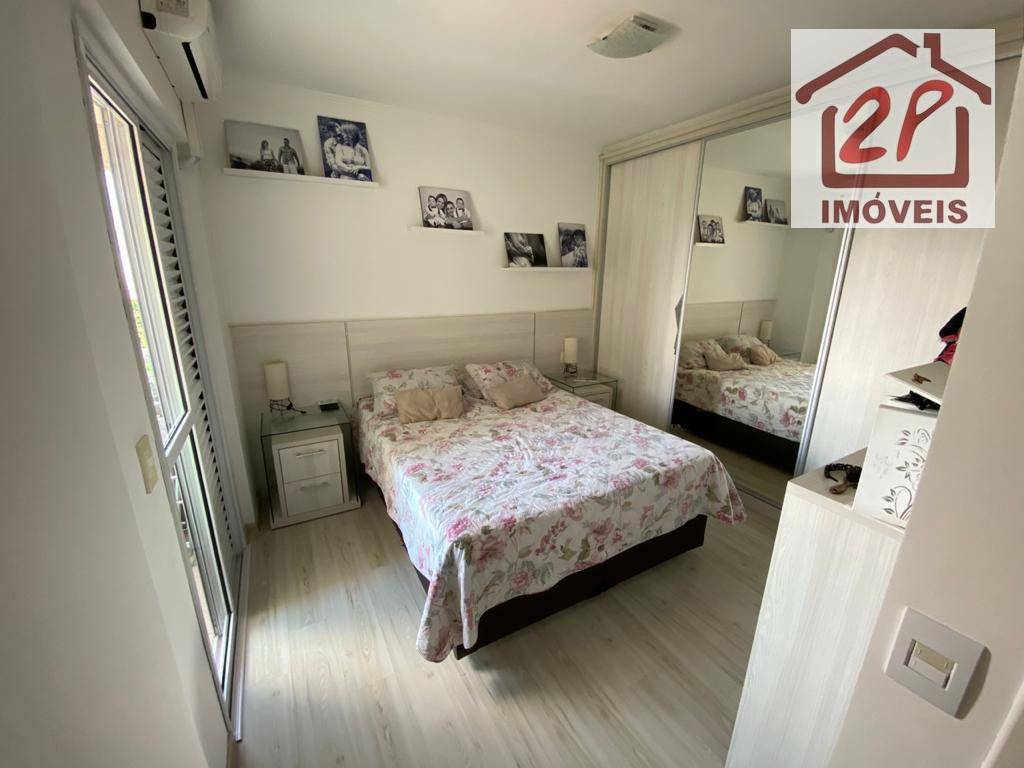 Apartamento à venda com 3 quartos, 97m² - Foto 11