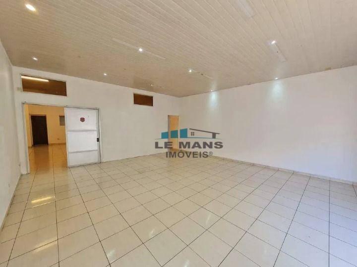 Loja-Salão para alugar, 105m² - Foto 2