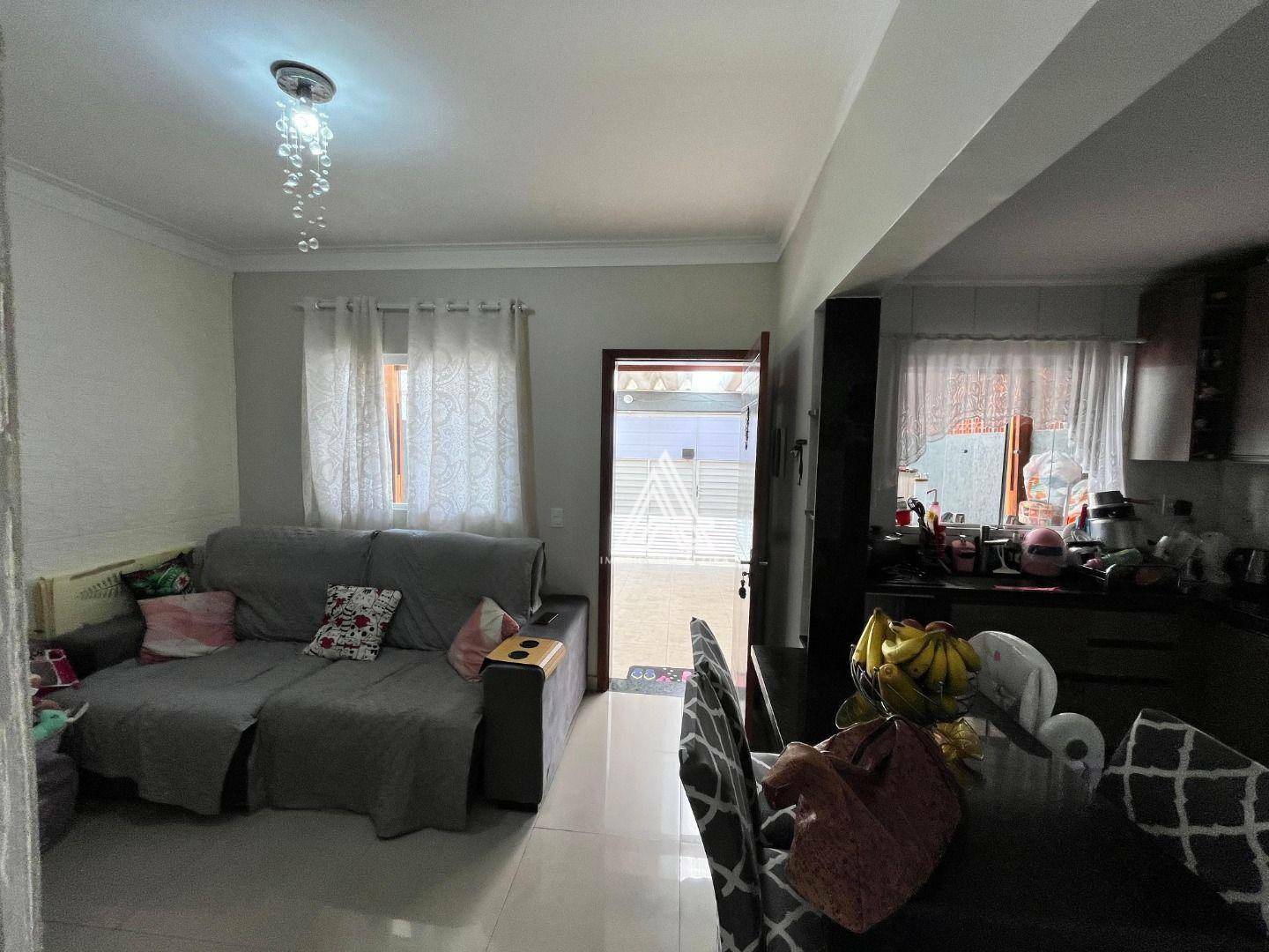 Sobrado à venda com 2 quartos, 61m² - Foto 17