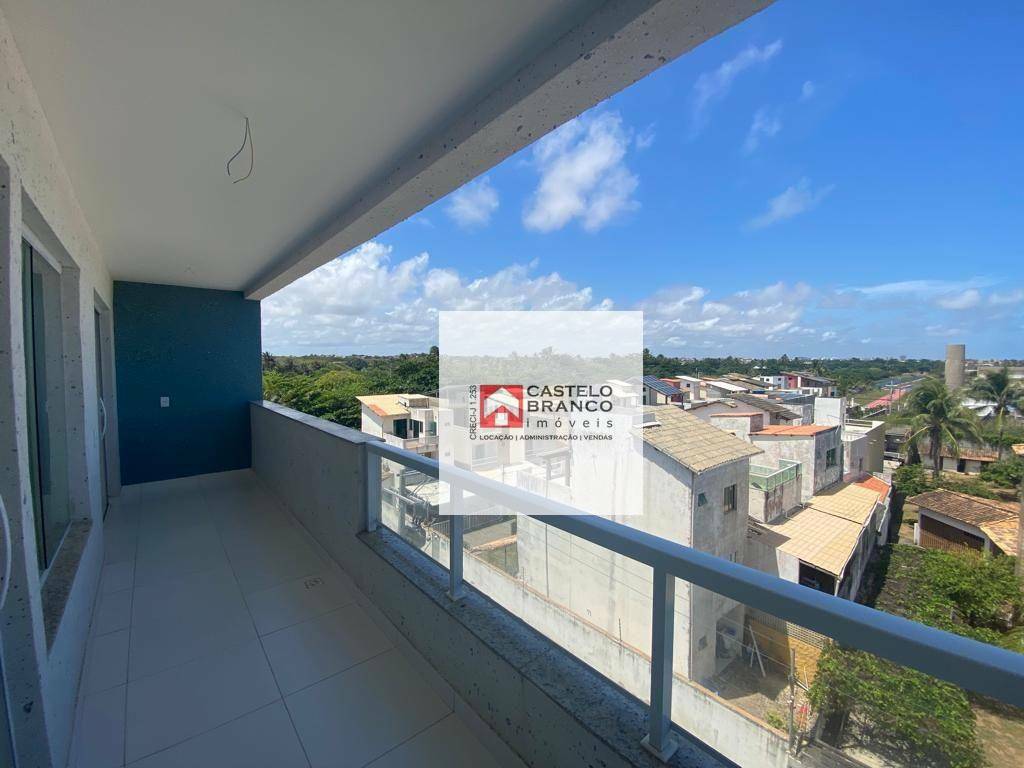 Apartamento à venda com 2 quartos, 66m² - Foto 16