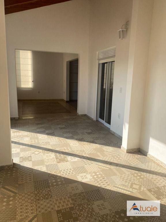 Casa de Condomínio à venda com 3 quartos, 127m² - Foto 13