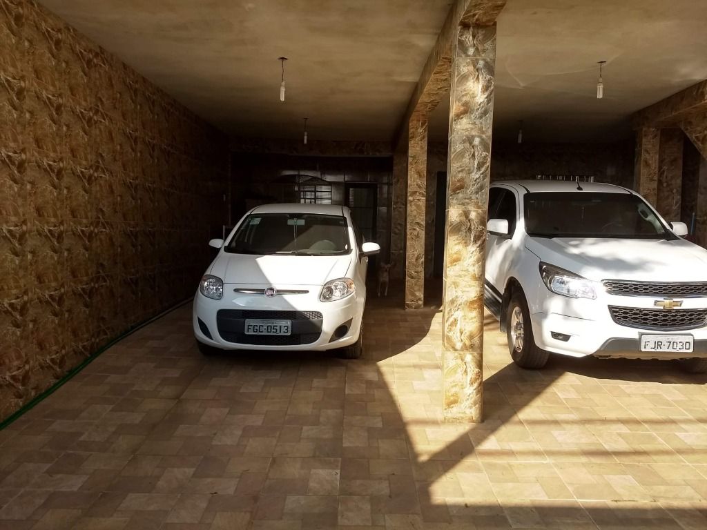 Sobrado à venda com 2 quartos, 144m² - Foto 1