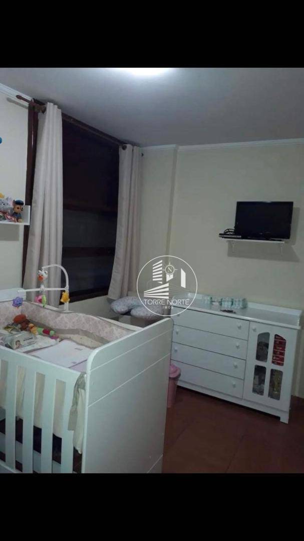 Apartamento à venda com 2 quartos, 83m² - Foto 6