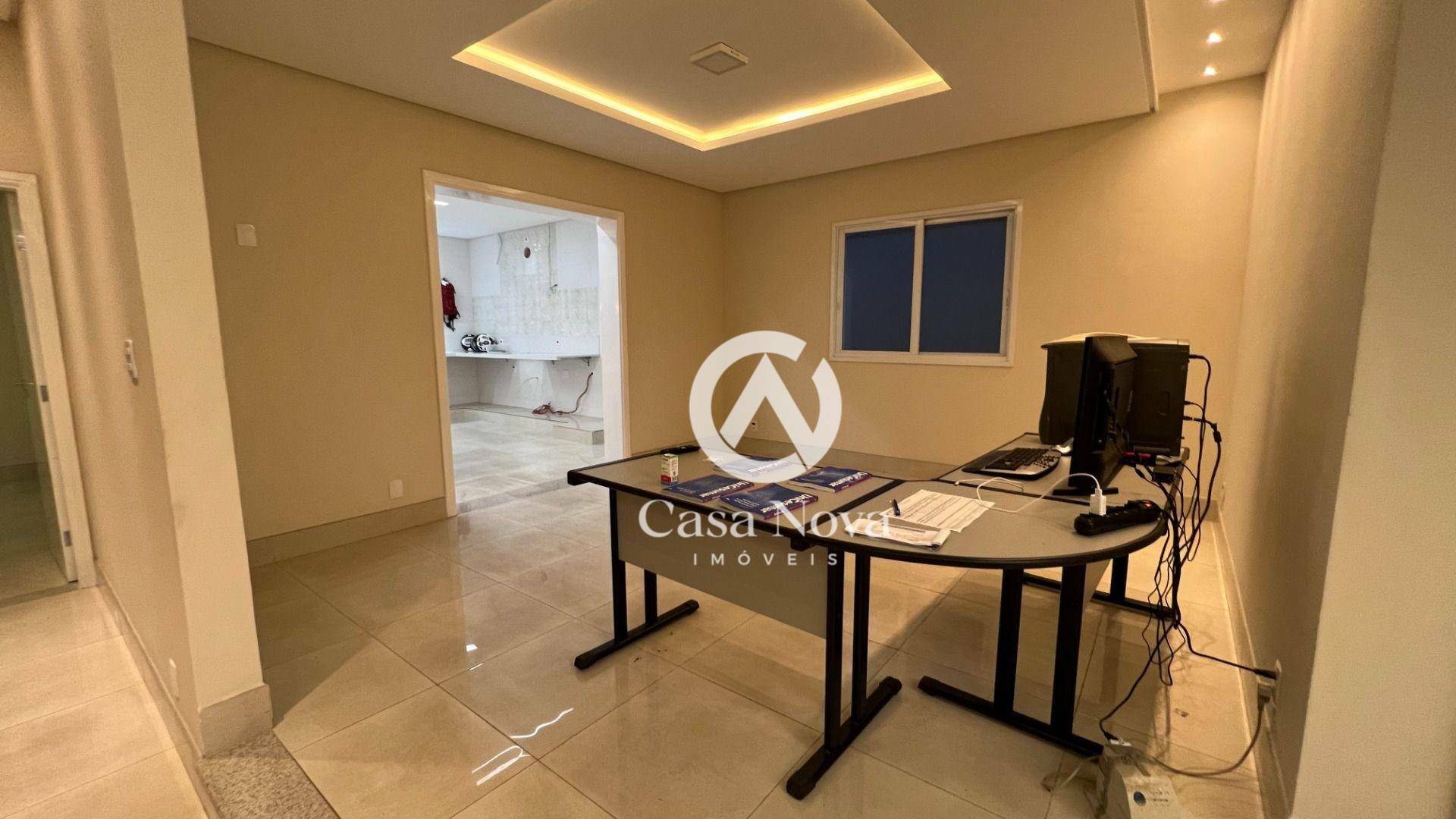 Casa à venda com 4 quartos, 409m² - Foto 18