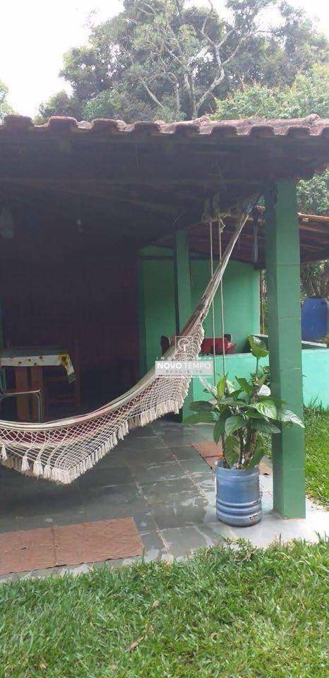 Sítio à venda com 5 quartos, 400m² - Foto 1