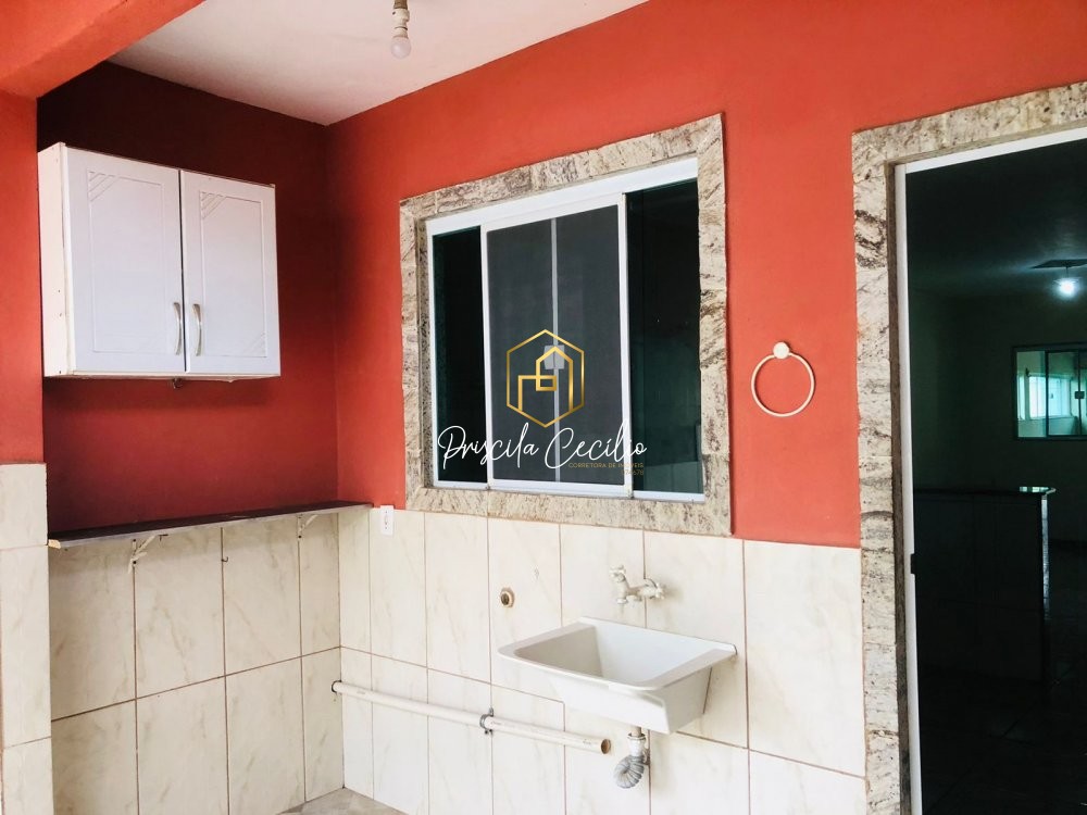 Casa de Condomínio à venda com 2 quartos, 80m² - Foto 11