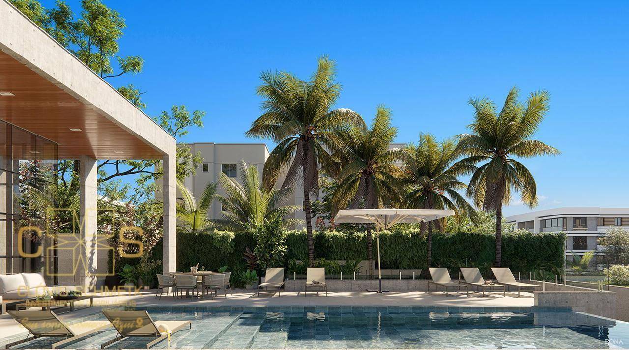 Apartamento, 3 quartos, 122 m² - Foto 5