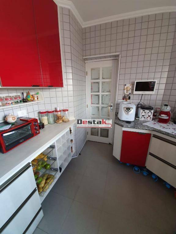 Apartamento à venda com 3 quartos, 86m² - Foto 13