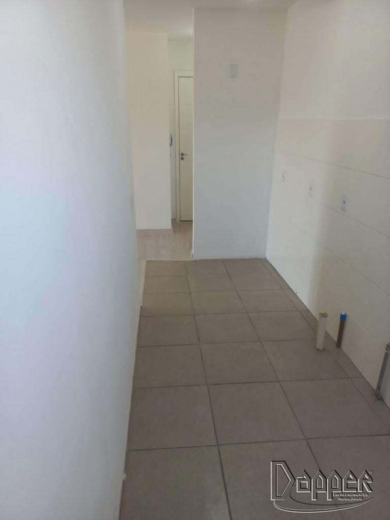 Apartamento à venda com 2 quartos, 54m² - Foto 5