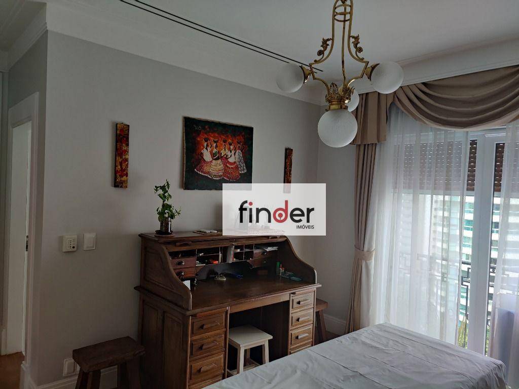 Apartamento à venda com 5 quartos, 585m² - Foto 32