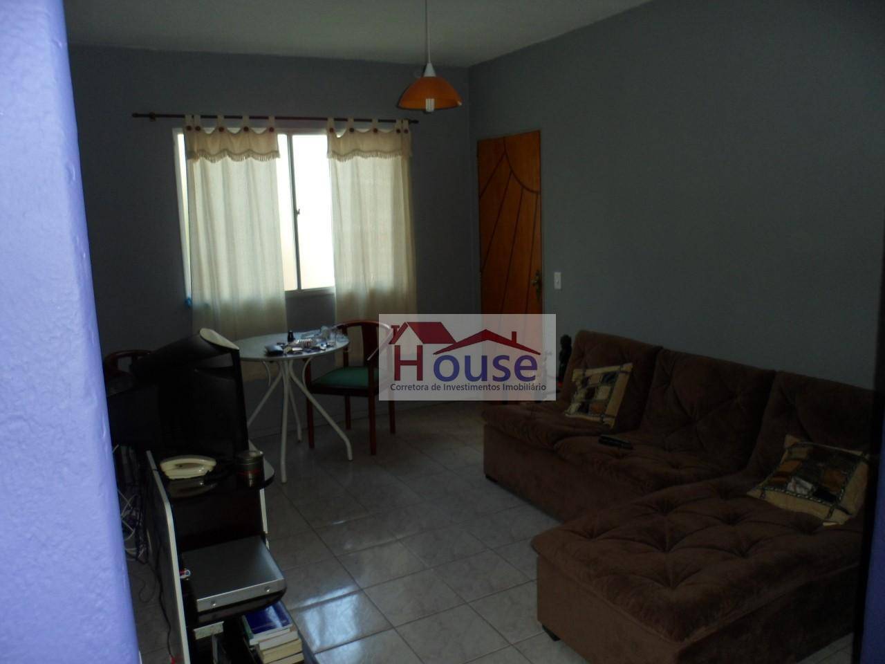 Apartamento à venda com 3 quartos, 48m² - Foto 14