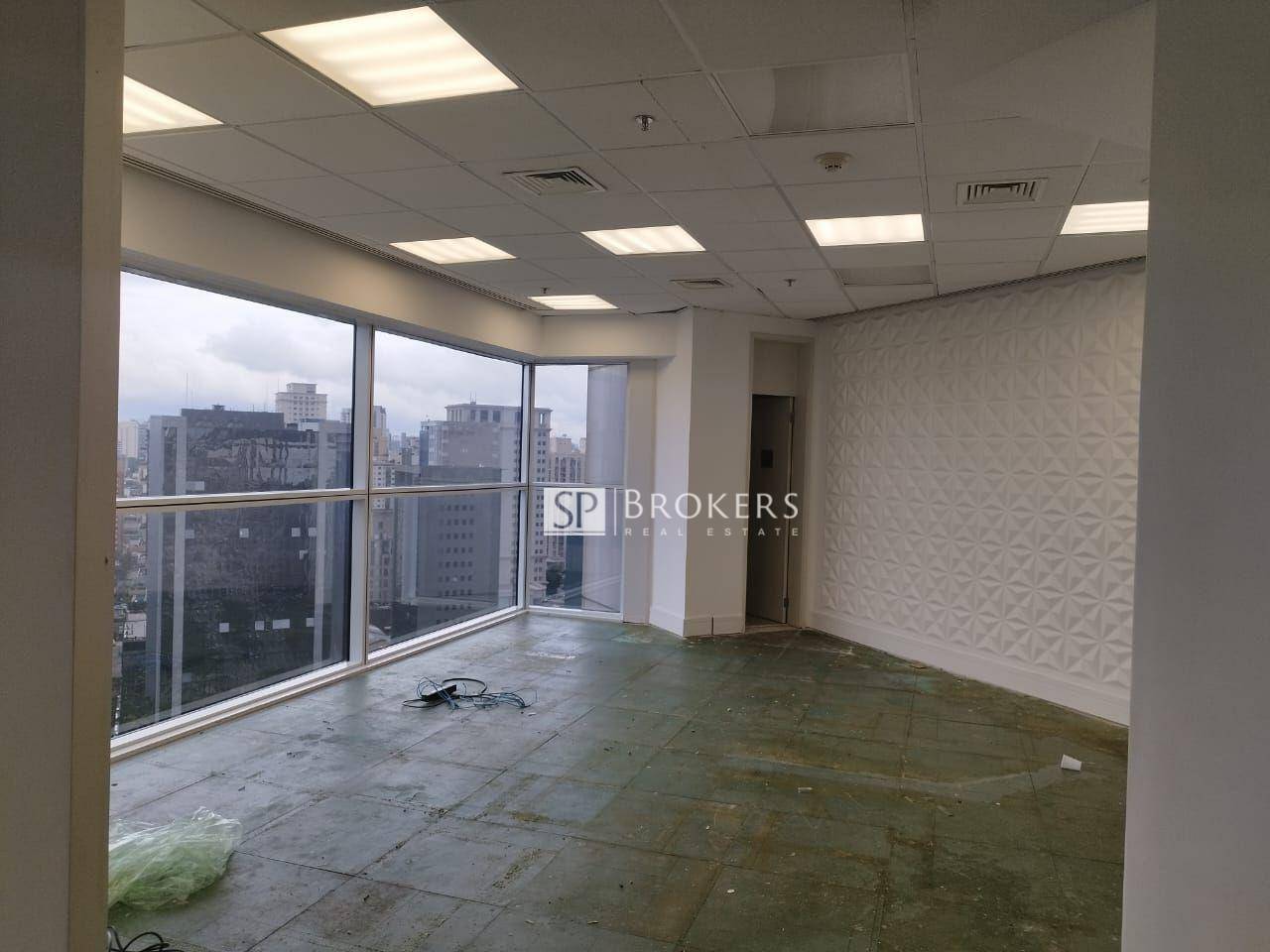 Conjunto Comercial-Sala para alugar, 378m² - Foto 5