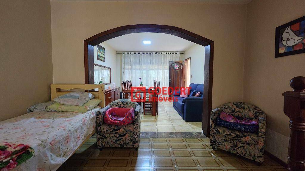 Sobrado, 3 quartos, 189 m² - Foto 7