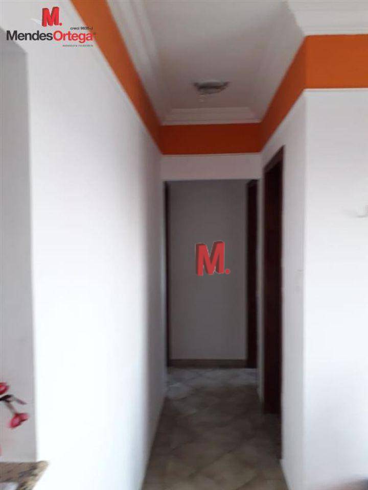 Apartamento à venda com 2 quartos, 70m² - Foto 5