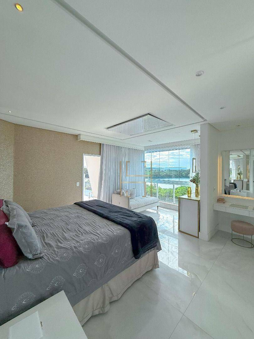 Casa de Condomínio à venda com 4 quartos, 500m² - Foto 6