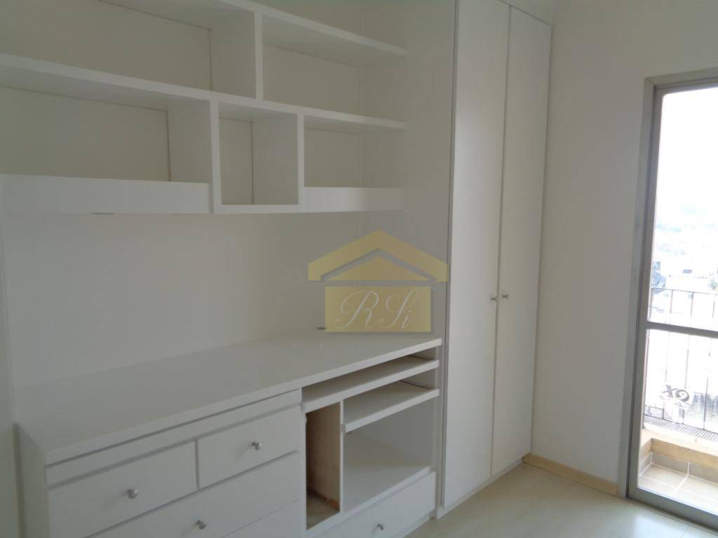 Apartamento à venda com 2 quartos, 50m² - Foto 15