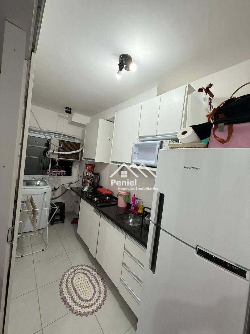 Apartamento à venda com 2 quartos, 50m² - Foto 5