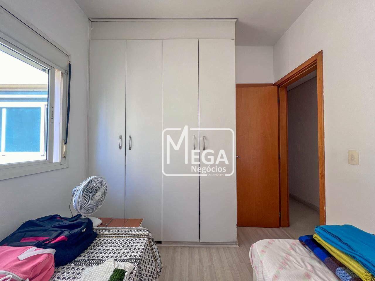 Apartamento à venda com 3 quartos, 133m² - Foto 9